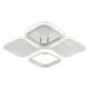 Потолочная люстра Escada 10230/4LED Samia