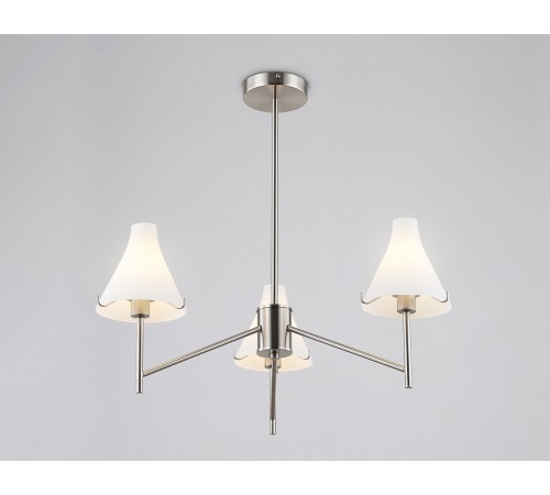 Люстра на штанге Ambrella Light LH57121 HIGH LIGHT Люстра на штанге Ambrella Light LH57121 HIGH LIGHT
