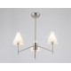 Люстра на штанге Ambrella Light LH57121 HIGH LIGHT