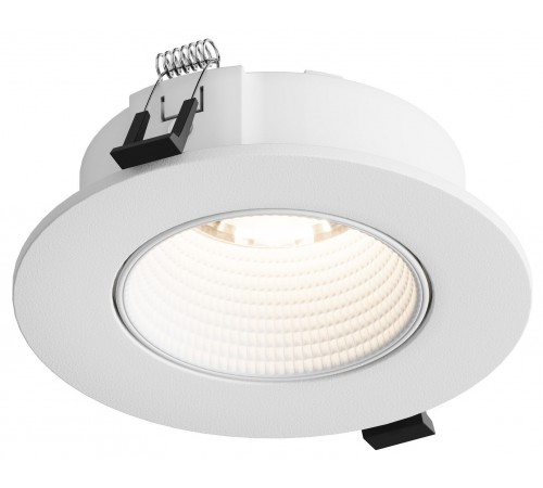 Встраиваемый светильник Hesby Lighting HSBL_0104 Bodo Встраиваемый светильник Hesby Lighting HSBL_0104 Bodo
