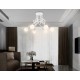 Люстра на штанге Ambrella Light TR80417 TR