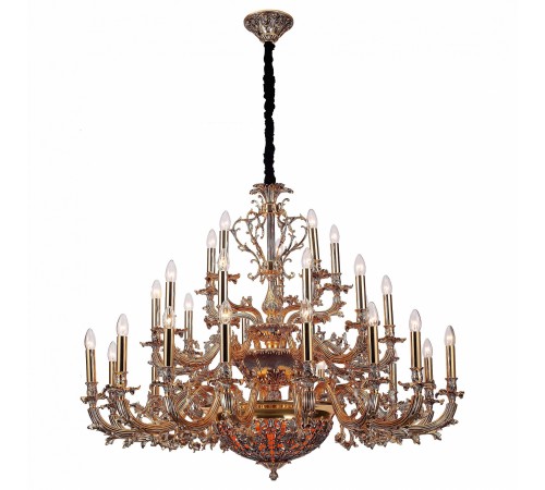 Подвесная люстра Lucia Tucci FIRENZE 1780.30.3 antique gold Firrnze Подвесная люстра Lucia Tucci FIRENZE 1780.30.3 antique gold Firrnze