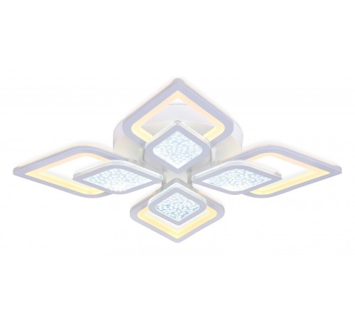 Потолочная люстра Ambrella Light FA4285 FA Потолочная люстра Ambrella Light FA4285 FA