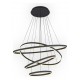 Подвесной светильник Kink Light 08204,19A(4000K) Тор
