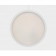 Подвесной светильник Italline IT08-8022 white 3000K IT08-8022
