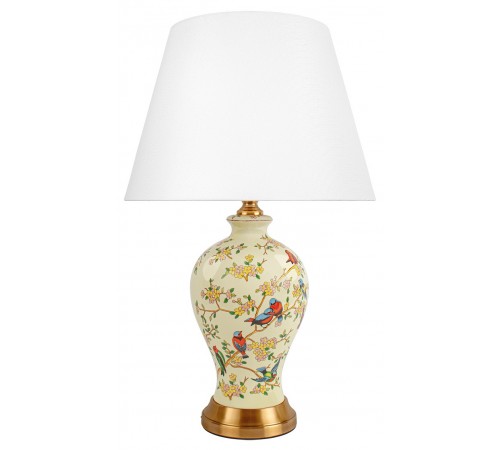 Настольная лампа декоративная Loft it 10382T Gladiole Настольная лампа декоративная Loft it 10382T Gladiole