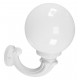 Светильник на штанге Fumagalli G25.132.000.WYF1R Globe 250