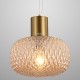 Подвесной светильник Moderli V10921-P Sunset