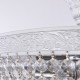 Люстра на штанге Bohemia Ivele Crystal AL19051/35OL WMN AL1905