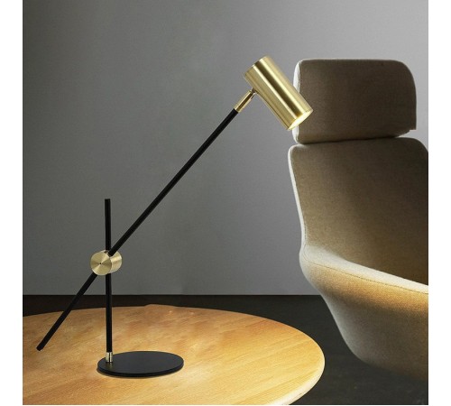 Настольная лампа офисная TopDecor Robert T1 12 Robert Настольная лампа офисная TopDecor Robert T1 12 Robert