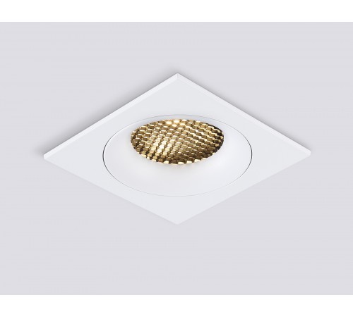 Встраиваемый светильник Ambrella Light TN102726 TECHNO SPOT Встраиваемый светильник Ambrella Light TN102726 TECHNO SPOT