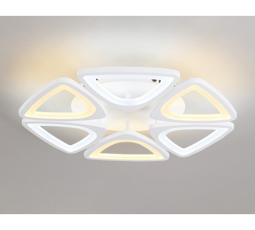 Потолочная люстра Ambrella Light FA4494 FA Потолочная люстра Ambrella Light FA4494 FA
