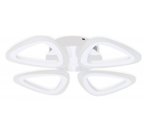 Потолочная люстра Ambrella Light FA4482 FA Потолочная люстра Ambrella Light FA4482 FA