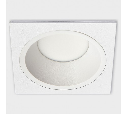 Встраиваемый светильник Italline IT08-8013 white 4000K IT08-8013