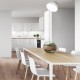 Накладной светильник Escada 20025SMA/01LED WH 20025LED