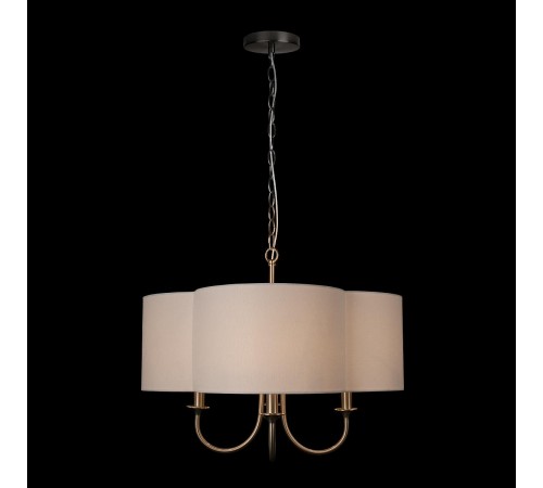 Подвесной светильник Loft it 10303P Nickel Silence Подвесной светильник Loft it 10303P Nickel Silence