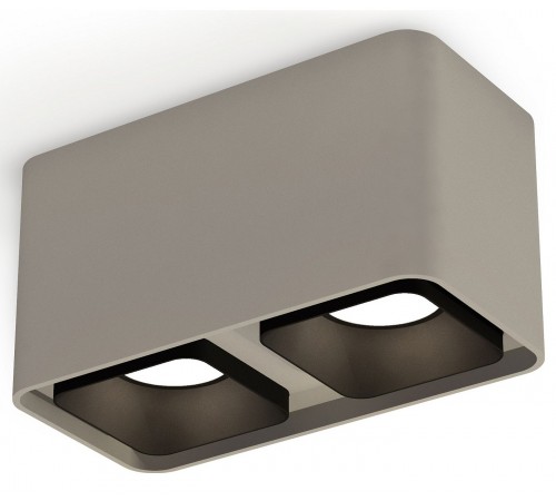 Накладной светильник Ambrella Light XS7852002 XS Накладной светильник Ambrella Light XS7852002 XS