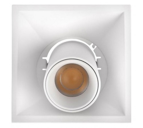 Встраиваемый светильник Loft it 10322/B White Lens Встраиваемый светильник Loft it 10322/B White Lens