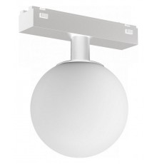 Светильник на штанге iLedex Technical 4822-016-D120-6W-340DG-4000K-WH VISION48/22