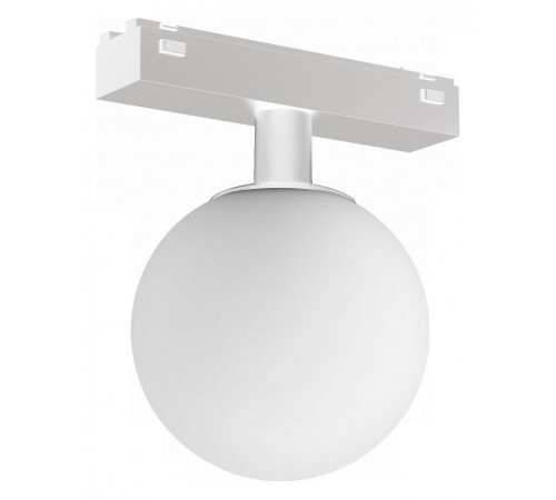 Светильник на штанге iLedex Technical 4822-016-D120-6W-340DG-4000K-WH VISION48/22 Светильник на штанге iLedex Technical 4822-016-D120-6W-340DG-4000K-WH VISION48/22