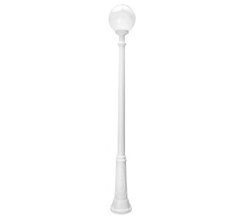 Фонарный столб Fumagalli G30.157.000.WYF1R Globe 300