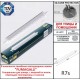 Встраиваемый светильник Fumagalli 8C1.000.000.BYP1L Nina