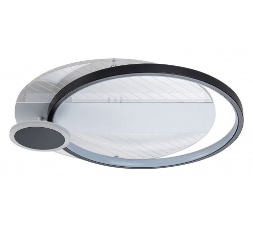 Накладной светильник Escada 10226/3LED ROUND Concept Накладной светильник Escada 10226/3LED ROUND Concept