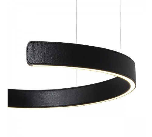 Подвесной светильник Loft it 10025/400 Black Ring Подвесной светильник Loft it 10025/400 Black Ring