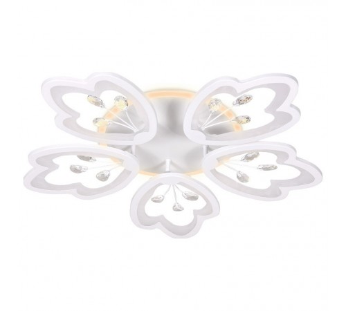 Накладной светильник Ambrella Light FA510 FA Накладной светильник Ambrella Light FA510 FA