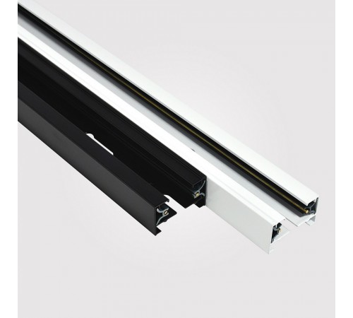 Трек накладной Hesby Lighting 0002 Skylite Трек накладной Hesby Lighting 0002 Skylite