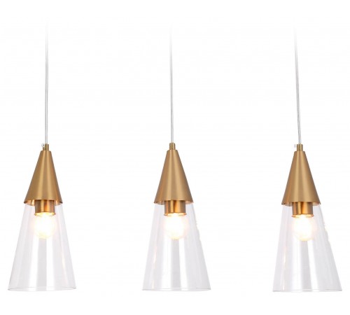Подвесной светильник Ambrella Light TR3669 TR Подвесной светильник Ambrella Light TR3669 TR
