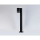 Наземный низкий светильник Ambrella Light ST3343 ST