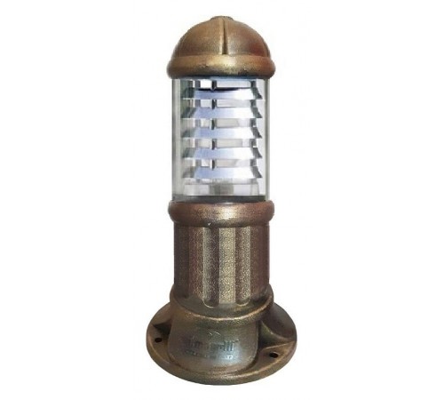 Наземный низкий светильник Fumagalli D15.553.000.BXF1R.FC1 Sauro Наземный низкий светильник Fumagalli D15.553.000.BXF1R.FC1 Sauro