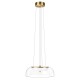 Подвесной светильник Loft it 10428/C Tinkerbell