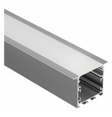 Профиль встраиваемый Arlight 041650 SL-LINIA