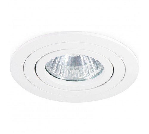 Встраиваемый светильник Ambrella Light TN102501 TN Встраиваемый светильник Ambrella Light TN102501 TN