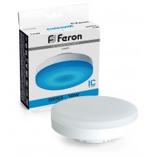 Лампа светодиодная Feron 51019 LB-455