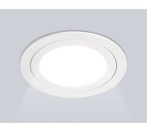 Встраиваемый светильник Ambrella Light TN51822 TN Встраиваемый светильник Ambrella Light TN51822 TN