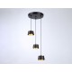 Подвесной светильник Ambrella Light TN71252 TN
