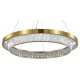 Подвесной светильник Indigo 12045/1P Brass Riva