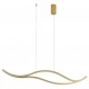 Подвесной светильник Newport 15205/S brass 15000