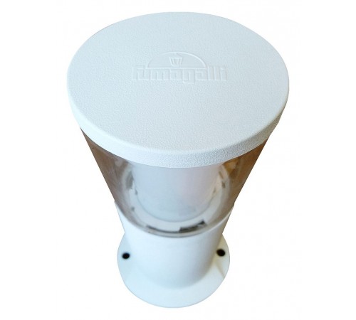 Наземный низкий светильник Fumagalli DR1.574.000.WXU1L Carlo Наземный низкий светильник Fumagalli DR1.574.000.WXU1L Carlo