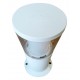 Наземный низкий светильник Fumagalli DR1.574.000.WXU1L Carlo