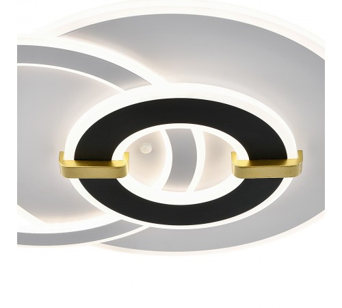 Накладной светильник Escada 10269/3LED Antlia Накладной светильник Escada 10269/3LED Antlia