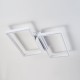 Накладной светильник Escada 10209/2LED White Scales