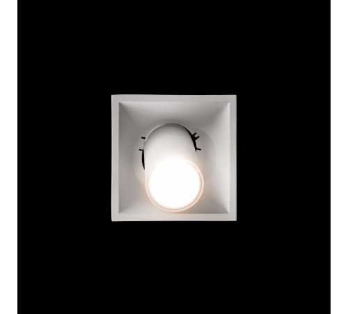 Встраиваемый светильник Loft it 10322/B White Lens Встраиваемый светильник Loft it 10322/B White Lens