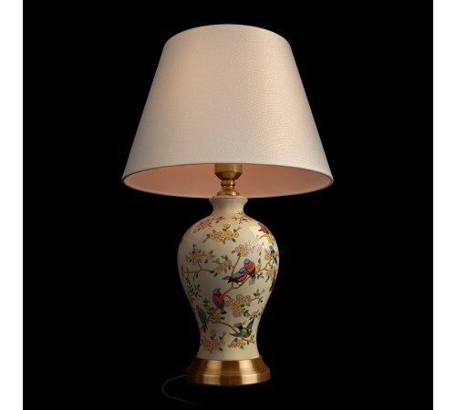 Настольная лампа декоративная Loft it 10382T Gladiole Настольная лампа декоративная Loft it 10382T Gladiole