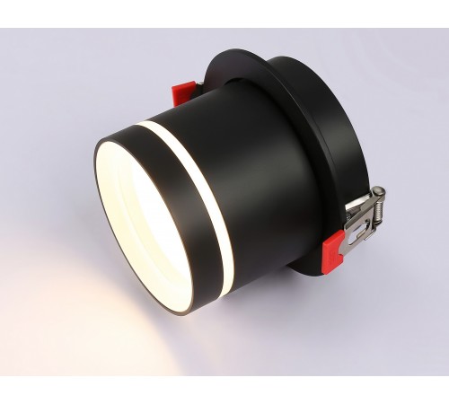 Встраиваемый светильник на штанге Ambrella Light TA1432 TA Встраиваемый светильник на штанге Ambrella Light TA1432 TA