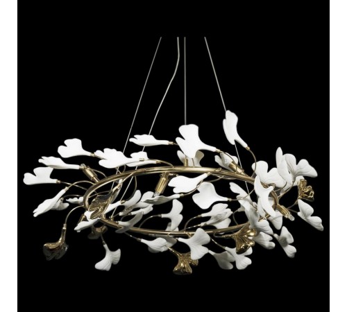 Подвесной светильник Loft it 10124/8 Fleur Подвесной светильник Loft it 10124/8 Fleur