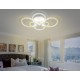Потолочная люстра Ambrella Light FA4065 FA